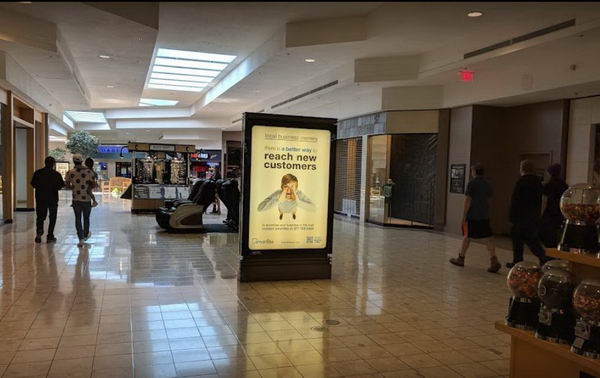 Lakeview Square Mall - Photo From Mall Website (newer photo)